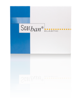 scarban-elastic Scarban scar silicone elastic