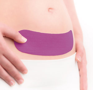 Scarban C-Section
