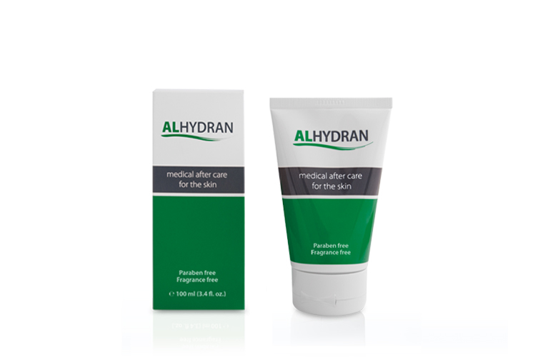 vochtregulerende creme