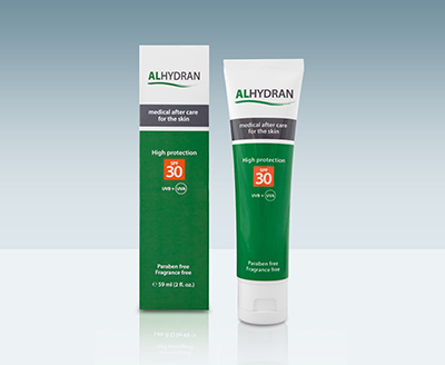 ALHYDRAN SPF30 59ml