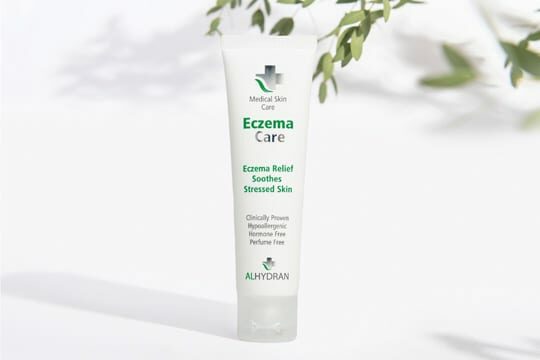 ALHYDRAN Eczena Care