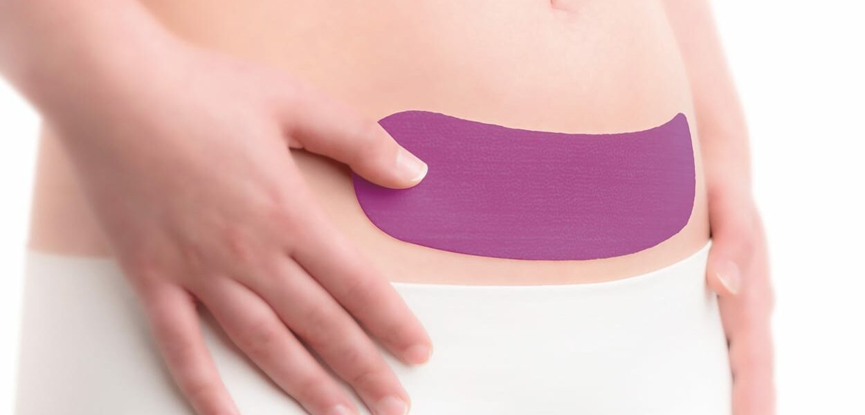 Scarban C-Section