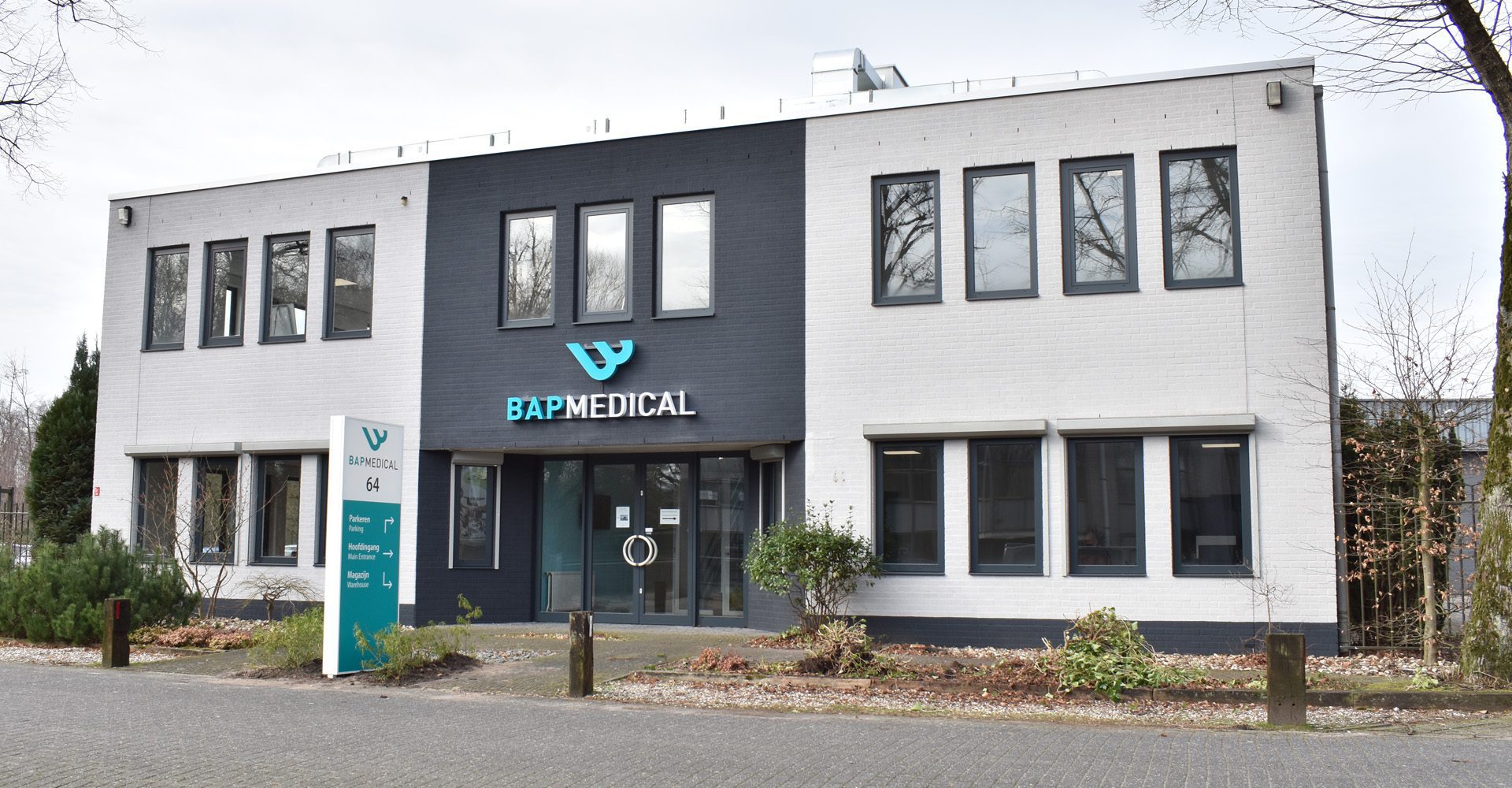 BAP Medical Apeldoorn