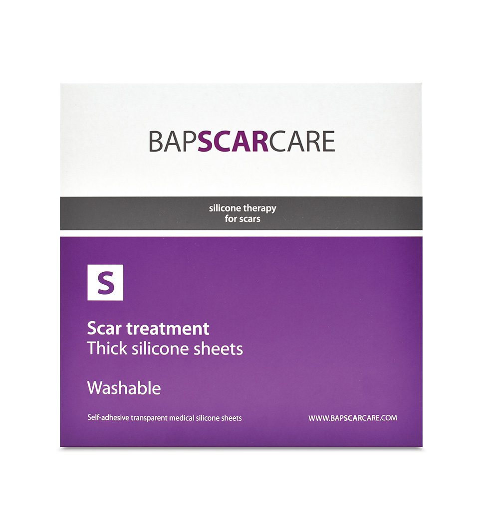 Bapscarcare Packaging – BSC S-box