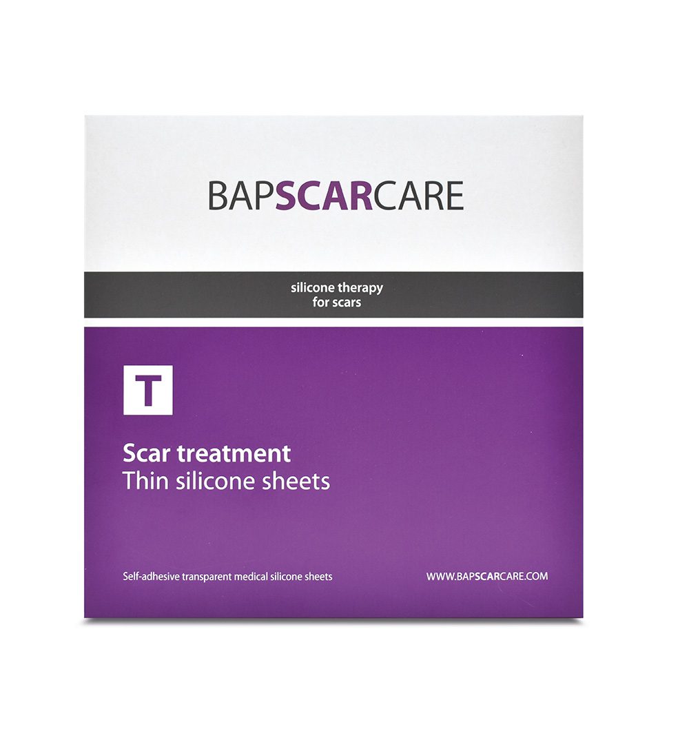 Bapscarcare Packaging – BSC T-box