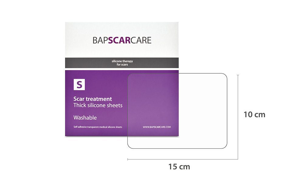 Bapscarcare Packaging – BSC.S.15×10