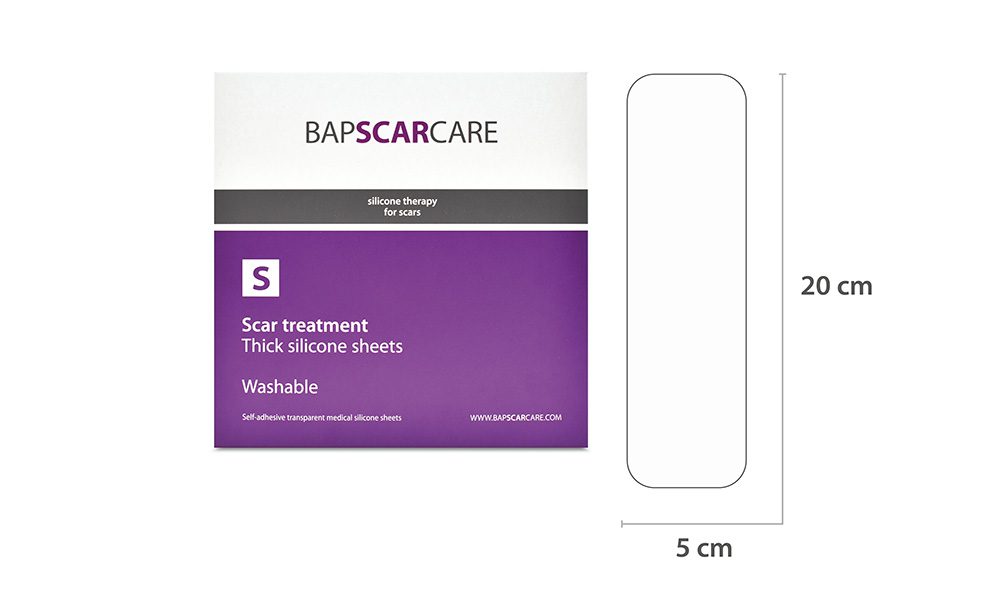 Bapscarcare Packaging – BSC.S.20×5