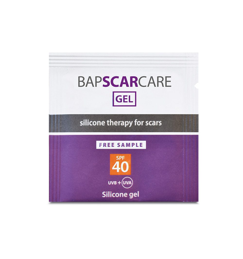 Bapscarcare Packaging – BSC.Sachet.SPF40