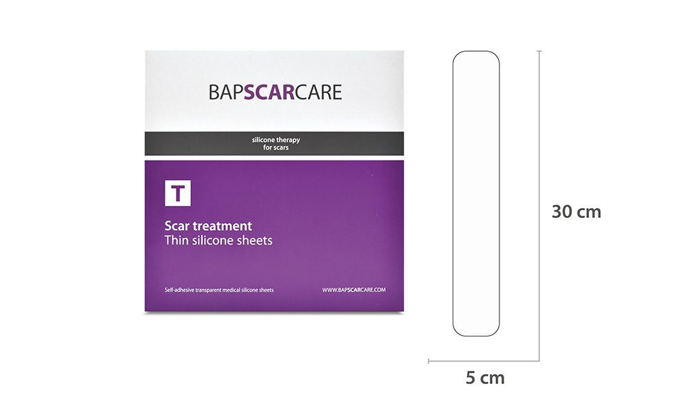 Bapscarcare Packaging – BSC.T.30×5