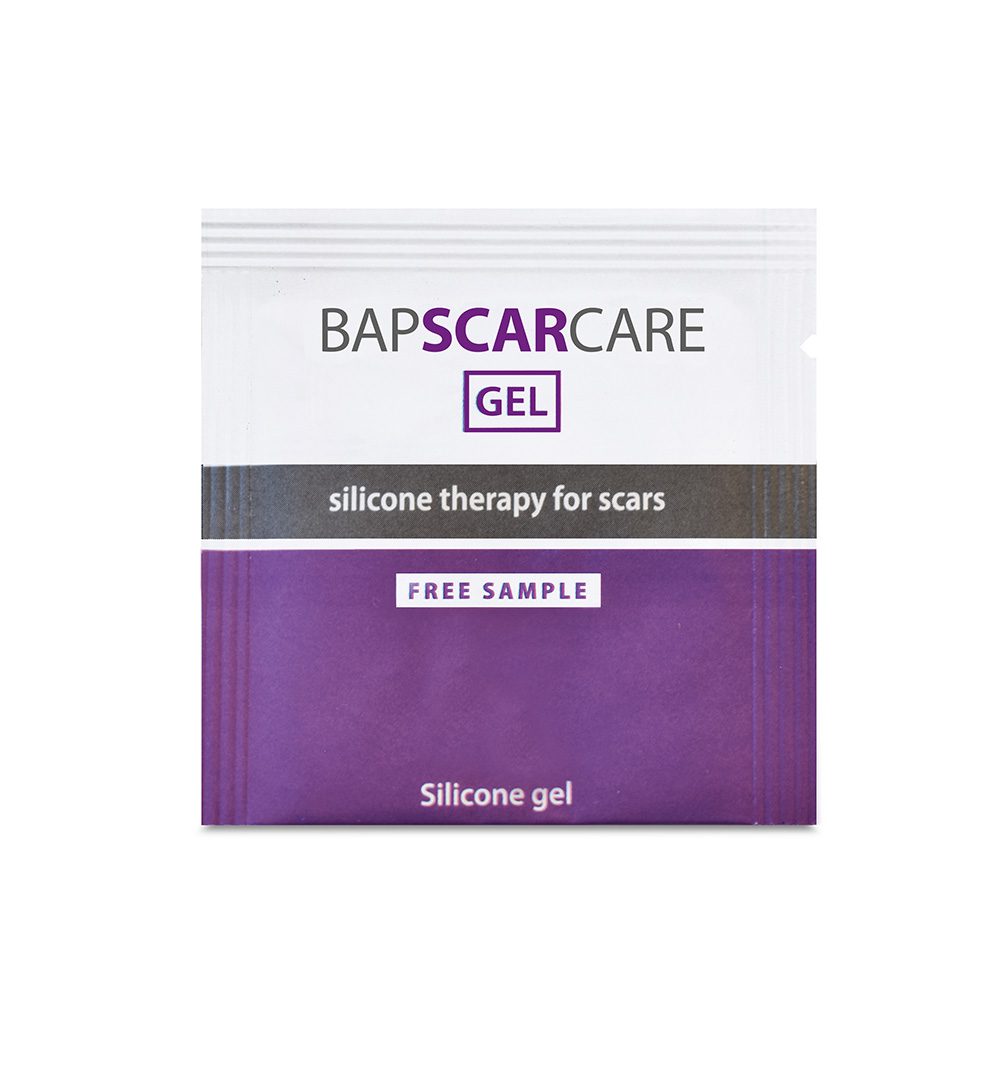 Bapscarcare Packaging – BSC.sachet