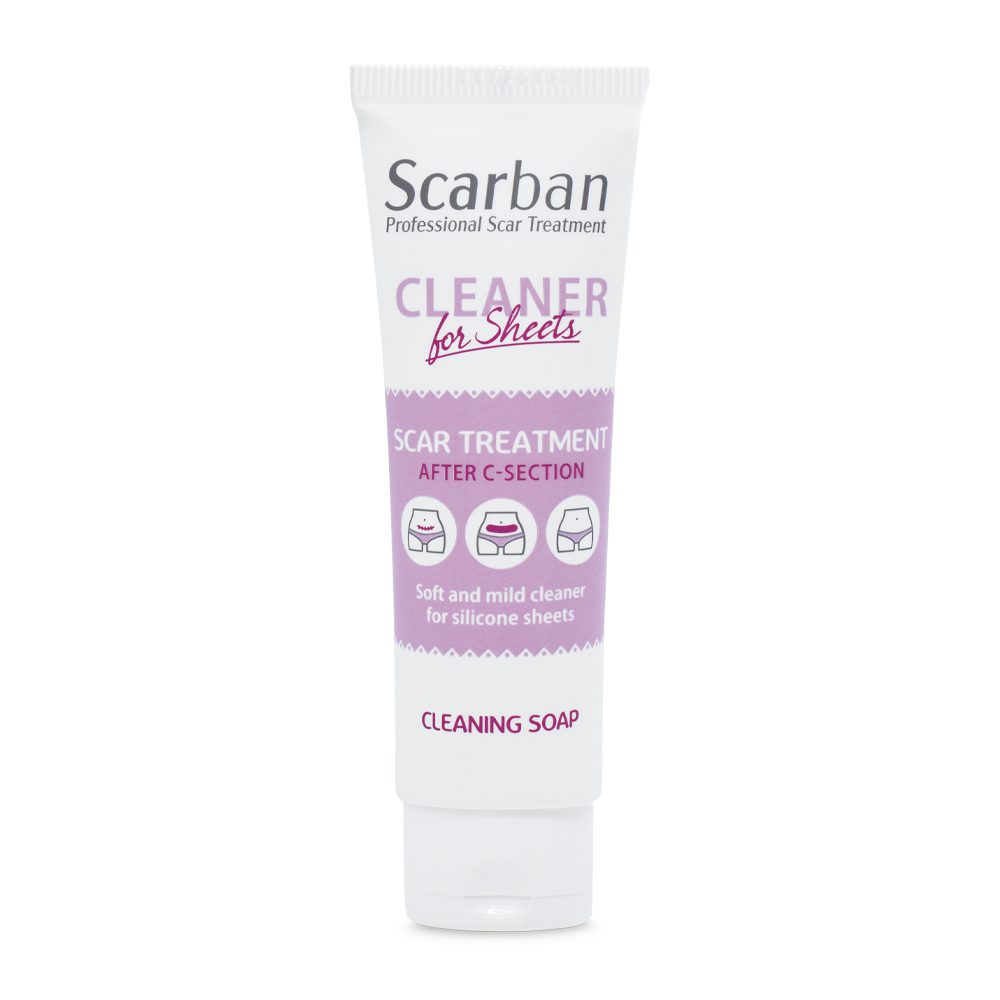 SB C-section soap