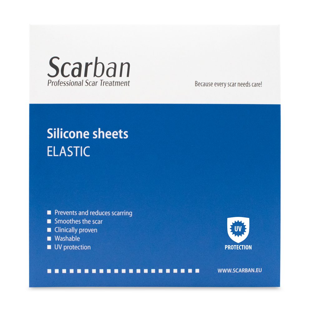 SB elastic