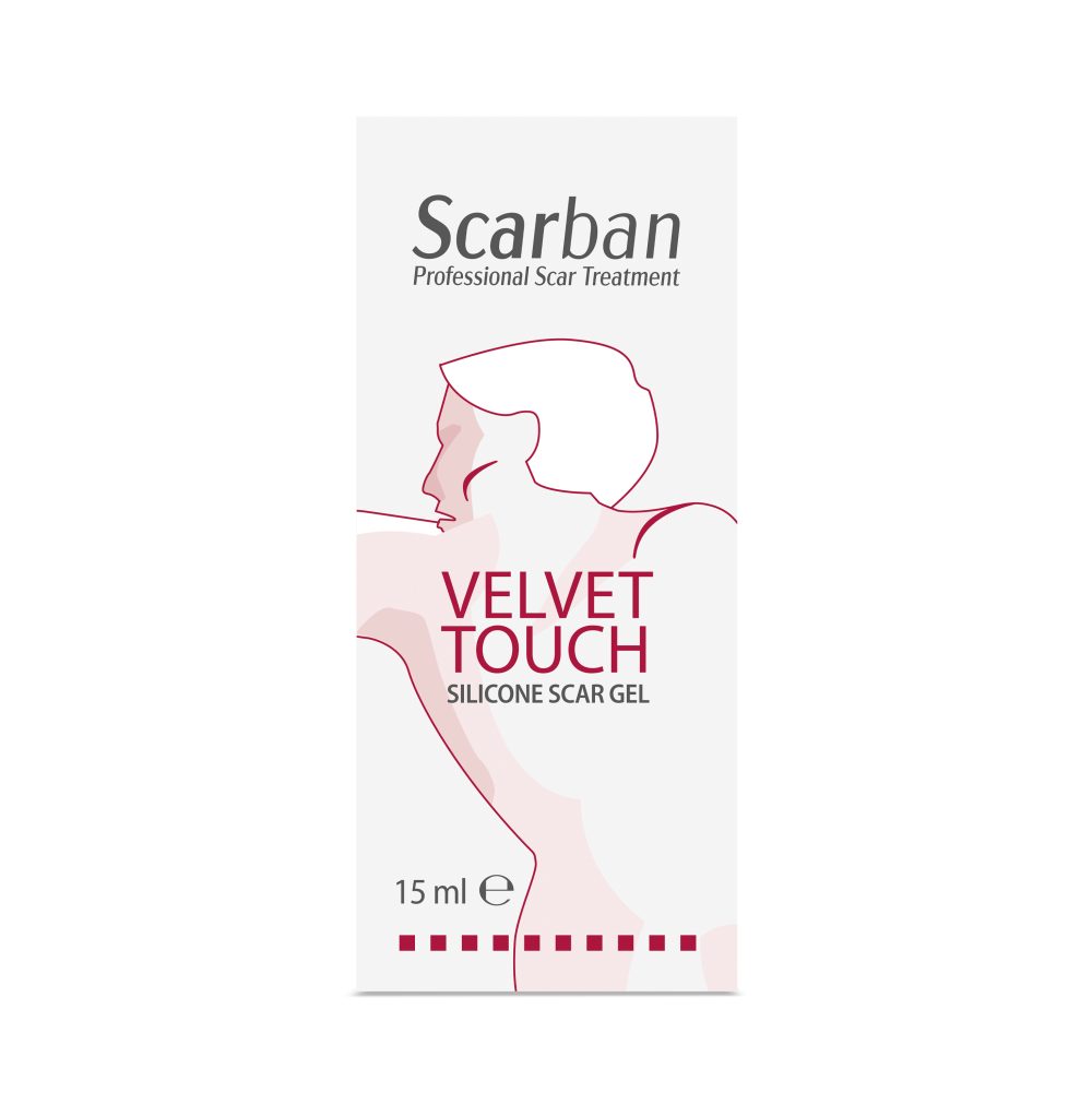 SB velvet touch.box