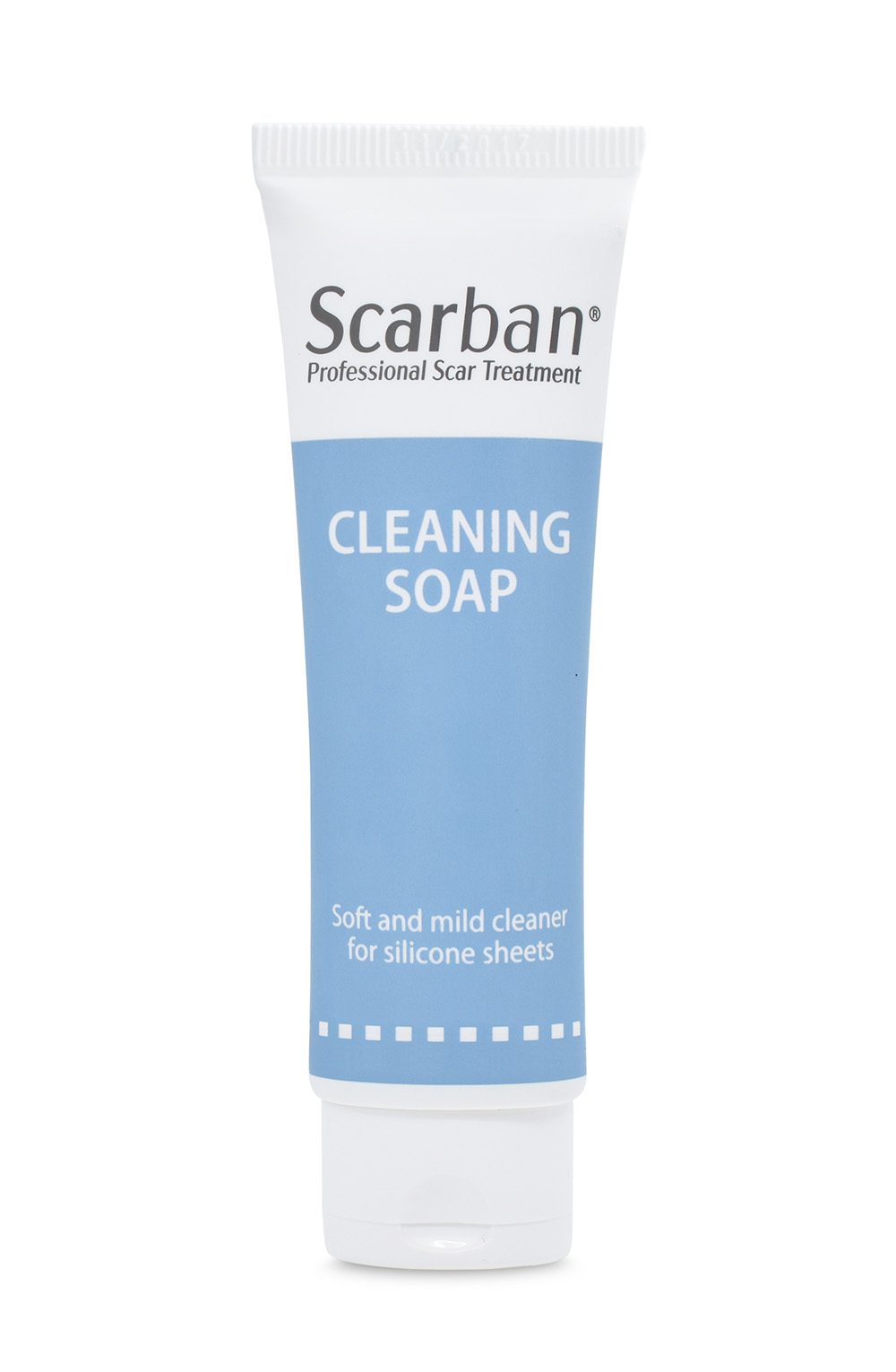 Scarban packaging – SB-Cleaning.soap