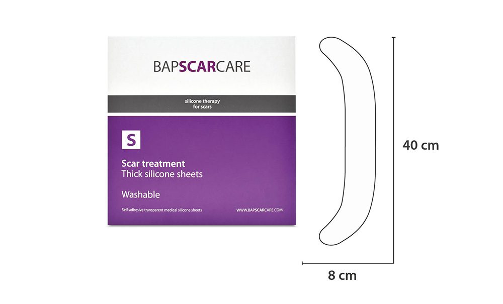Bapscarcare Packaging BSC.S.abdomen