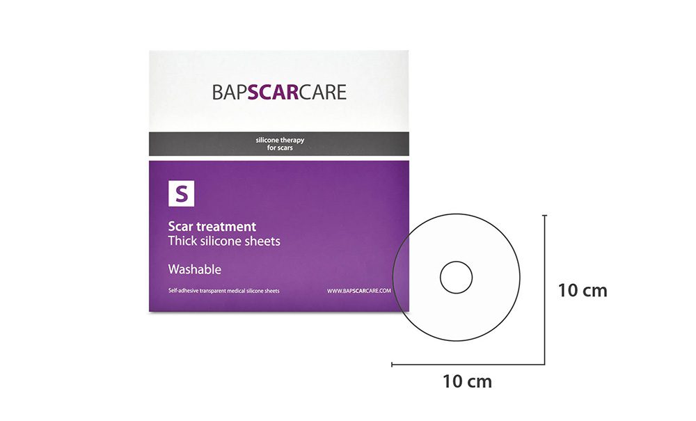 Bapscarcare Packaging BSC.S.tepel
