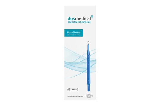 Dermal curette 540×360