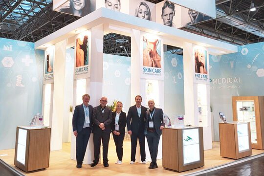 BAP Medical at Medica 2023