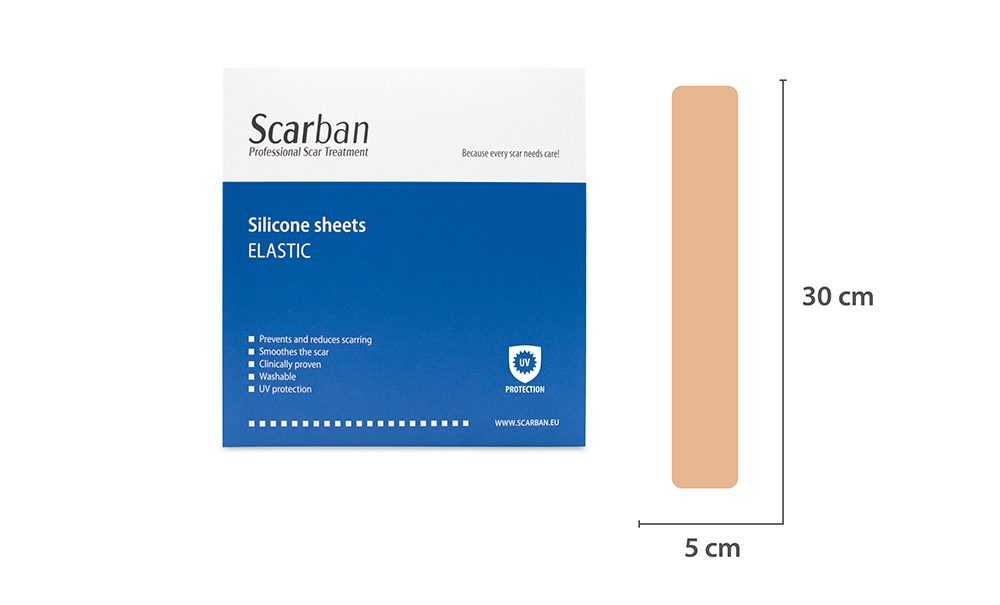 Scarban – Pictures – SB.Elastic.5×30