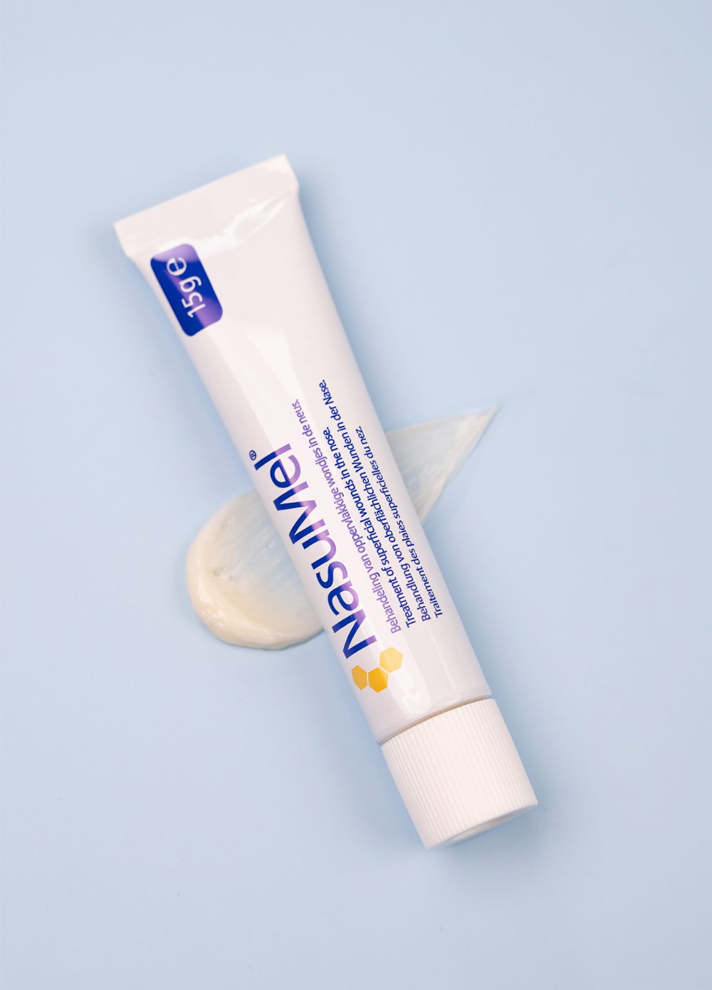 Nasal spray alternative