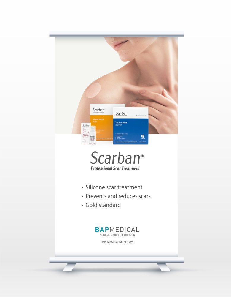 SB roll up banner