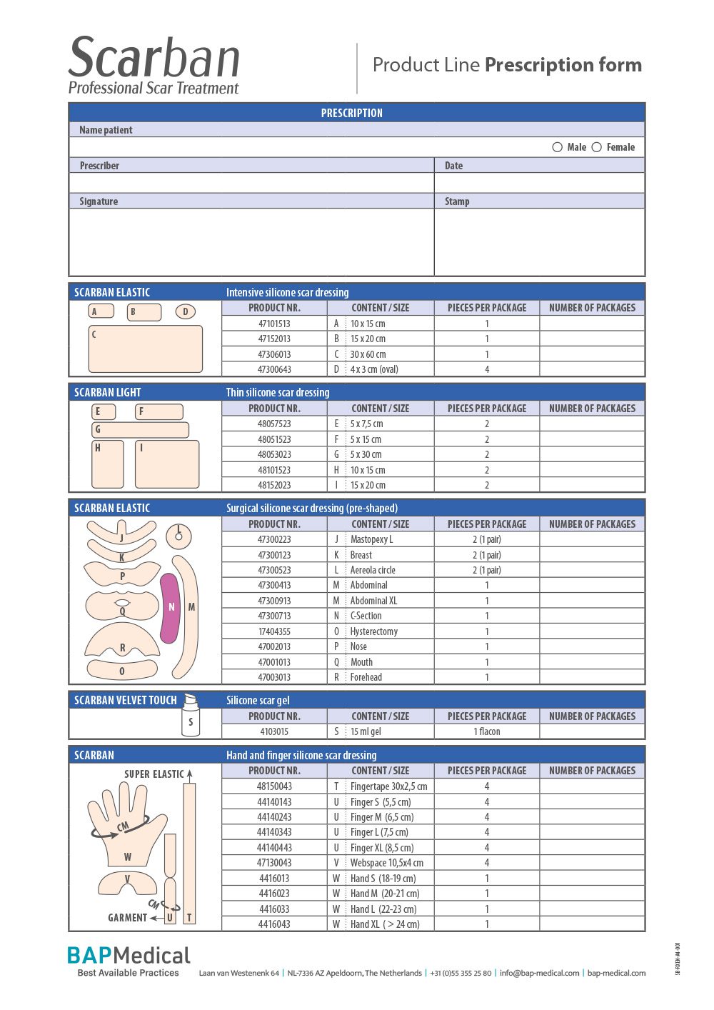 SB-RXEN-A4-001