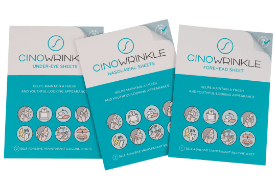 cinowrinkle variants
